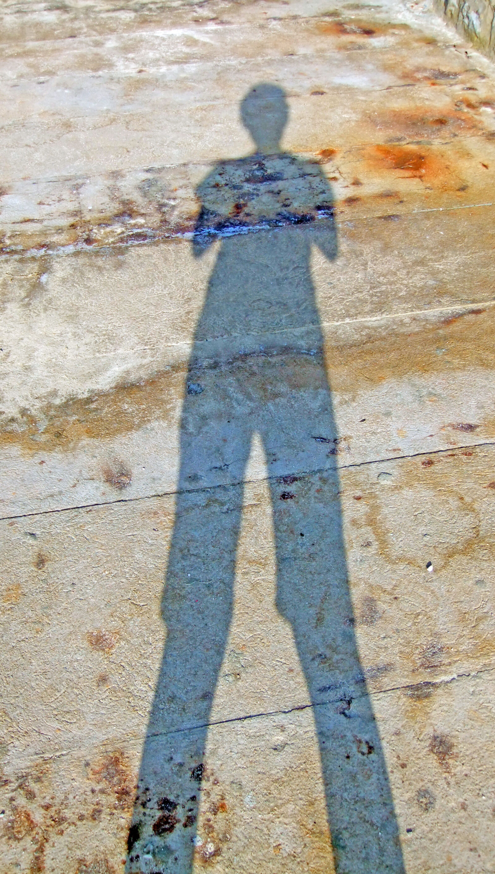 FujiFilm FinePix F70EXR (FinePix F75EXR) sample photo. Shadow photography