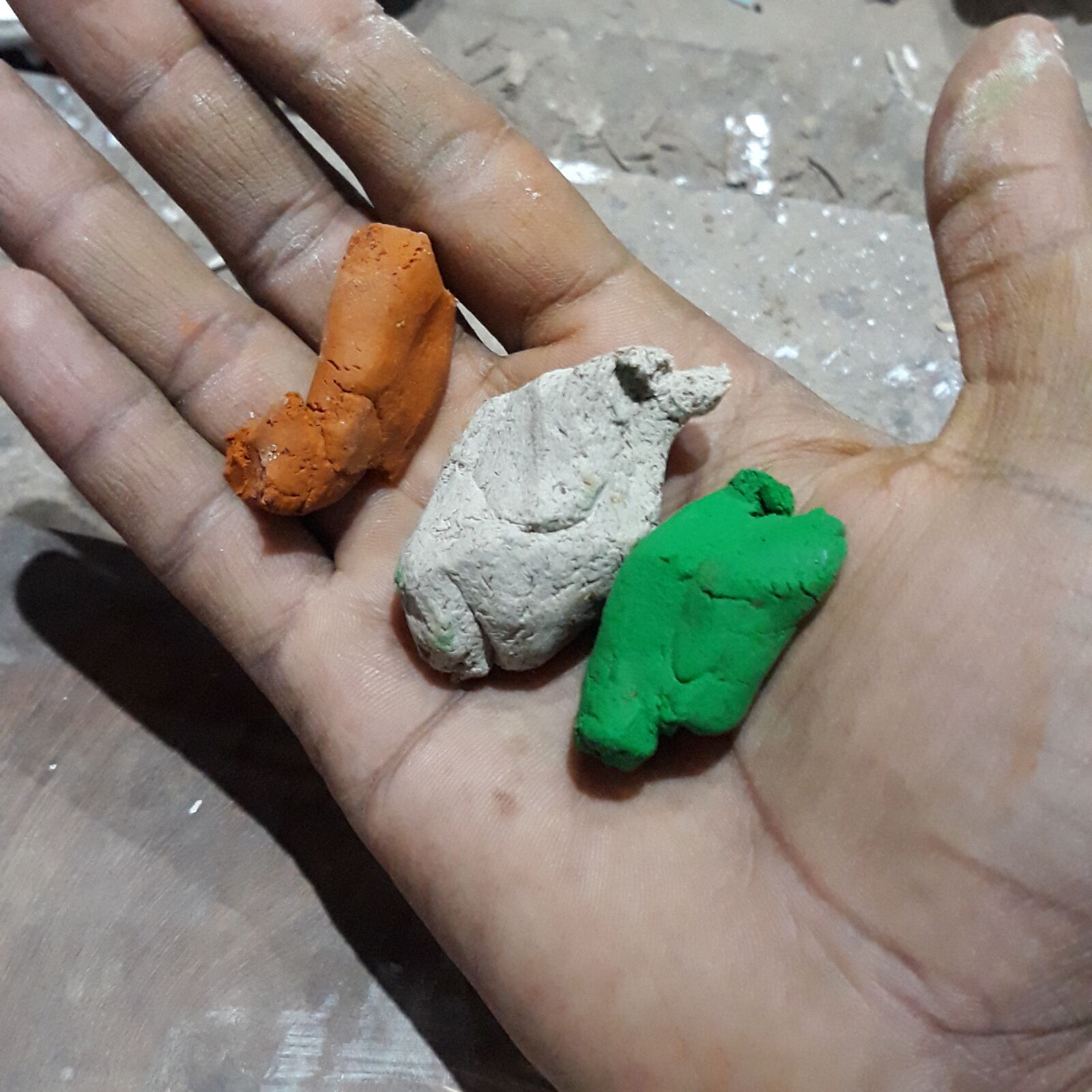 Samsung Galaxy J7 Pro sample photo. Flag, india, bharat photography
