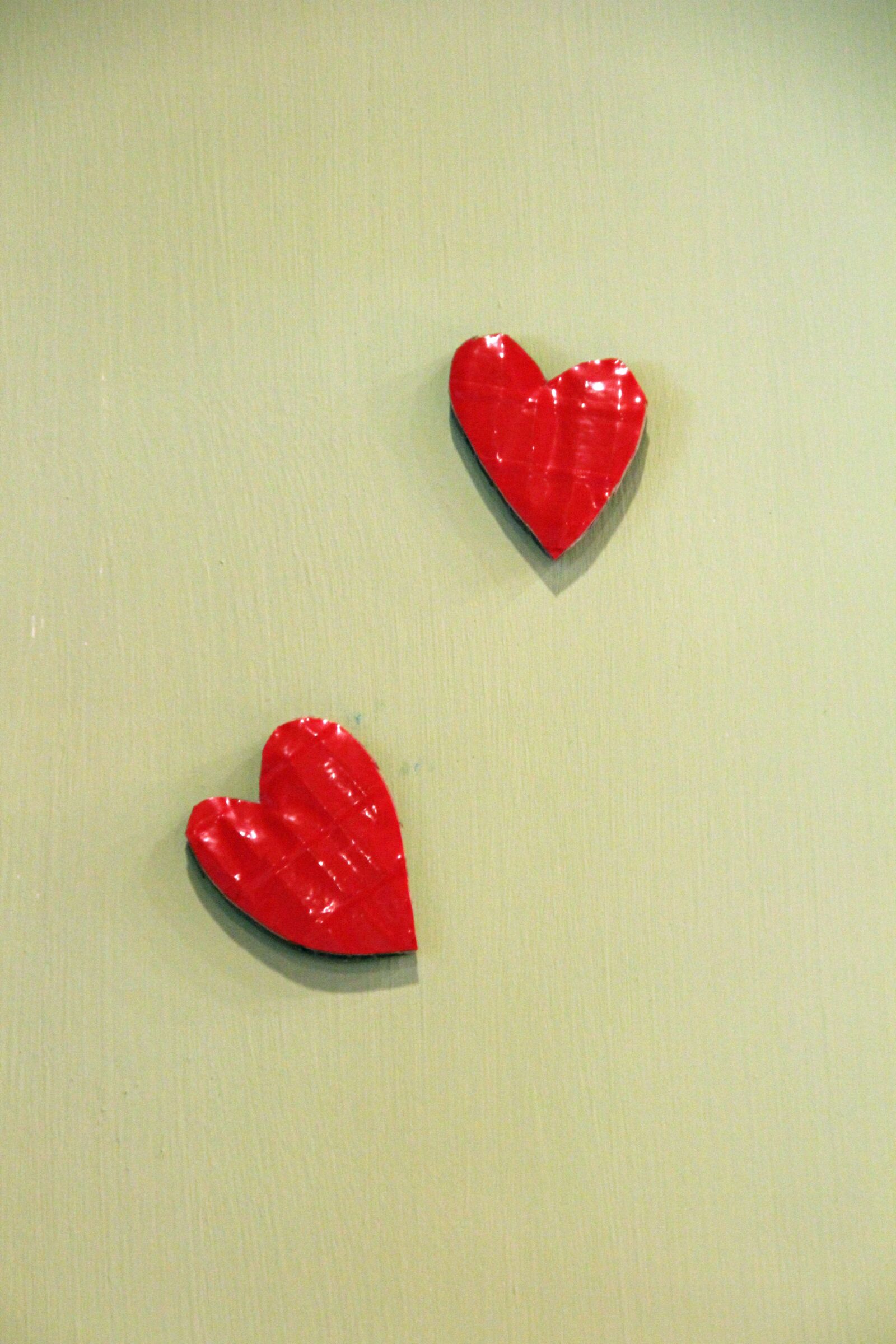 Canon EOS 600D (Rebel EOS T3i / EOS Kiss X5) sample photo. Heart, love, red photography