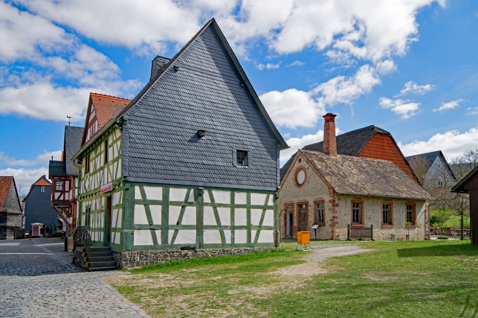 Nikon D5300 sample photo. Neu-anspach, hesse, germany photography