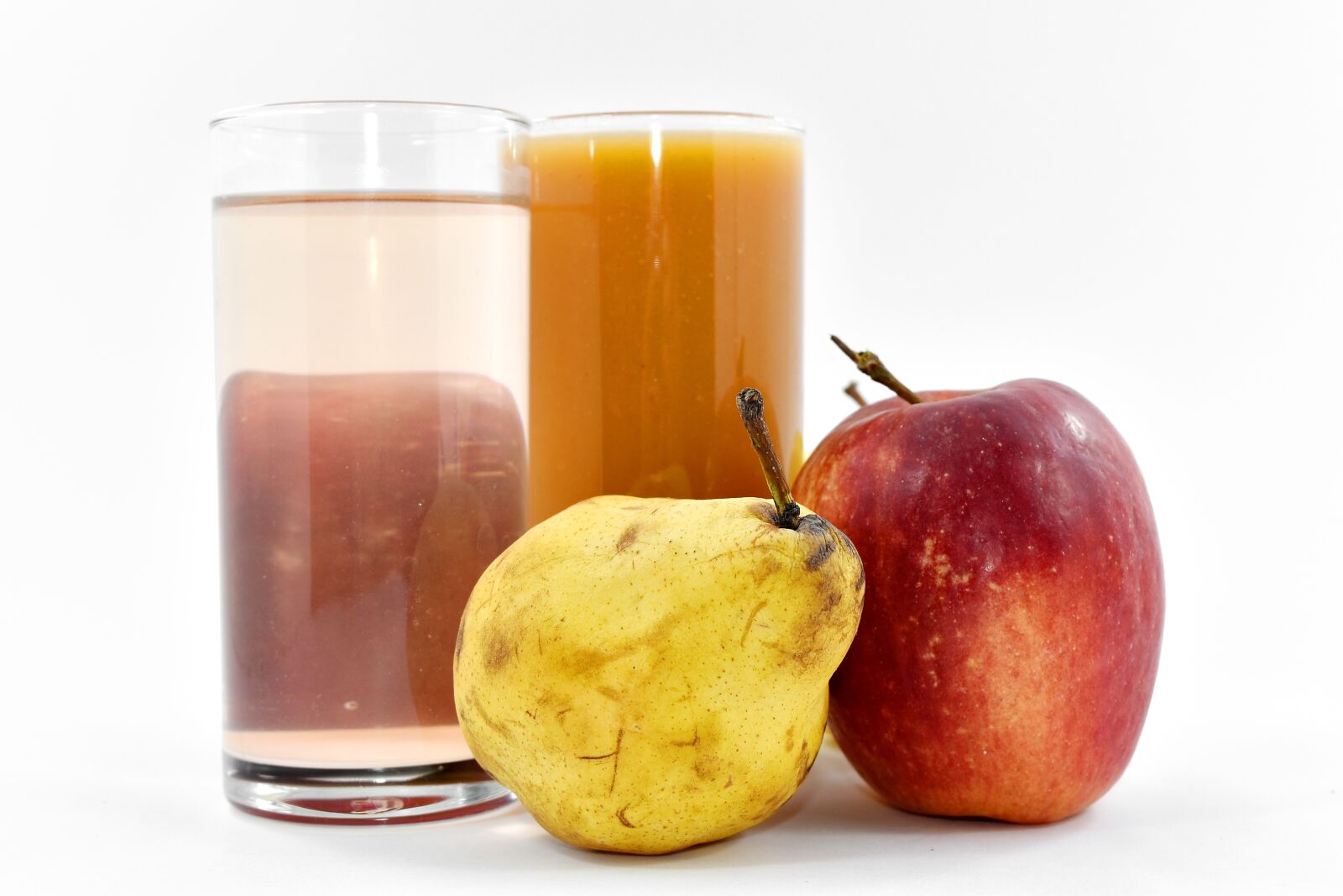 Nikon D5500 sample photo. Apple, fresh, fruit, fruit photography
