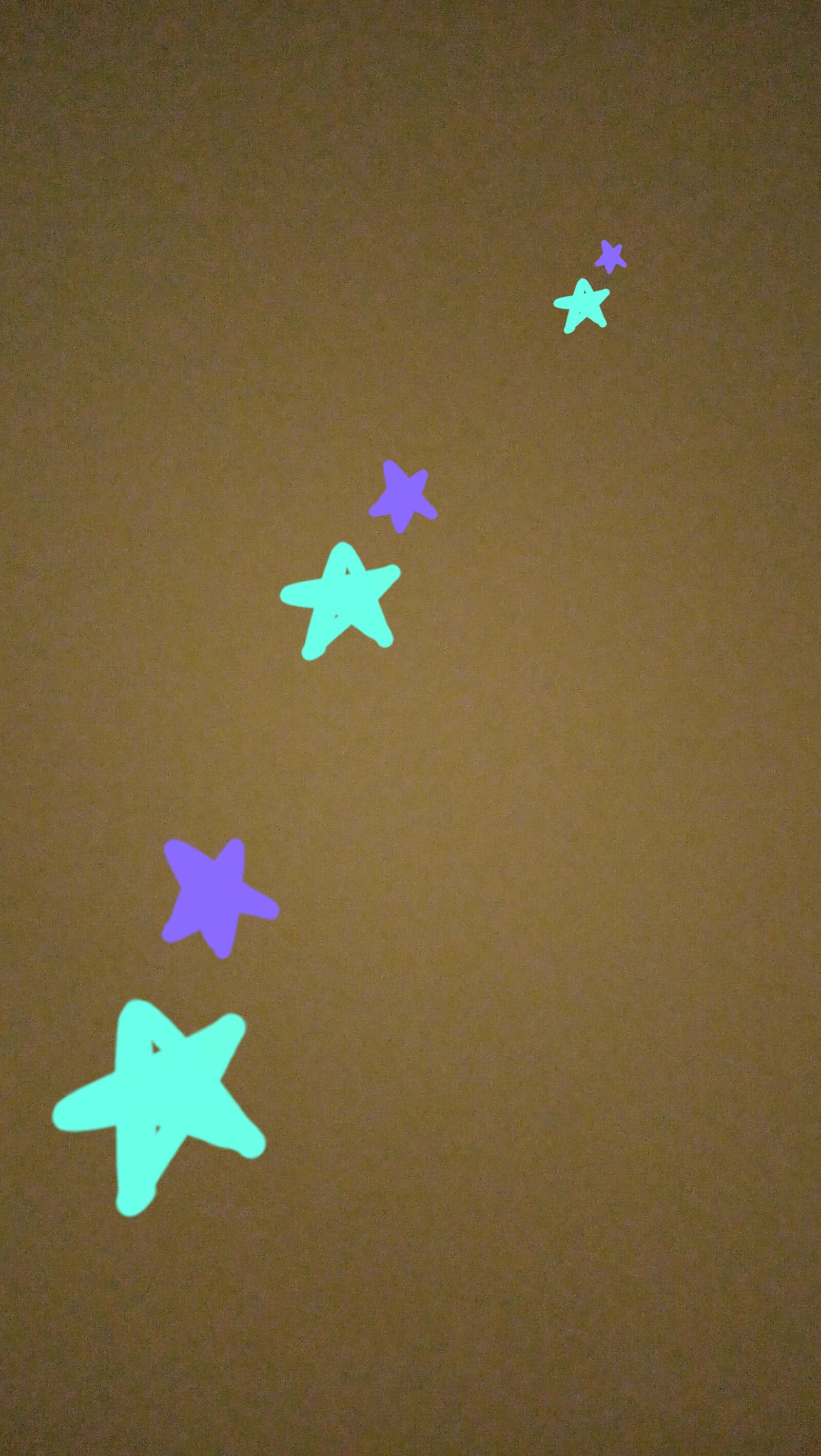 Xiaomi Redmi 6 sample photo. Stars, cartoon, common photography