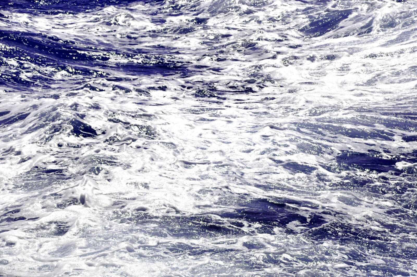 Nikon D90 sample photo. Sea, water, ocean photography