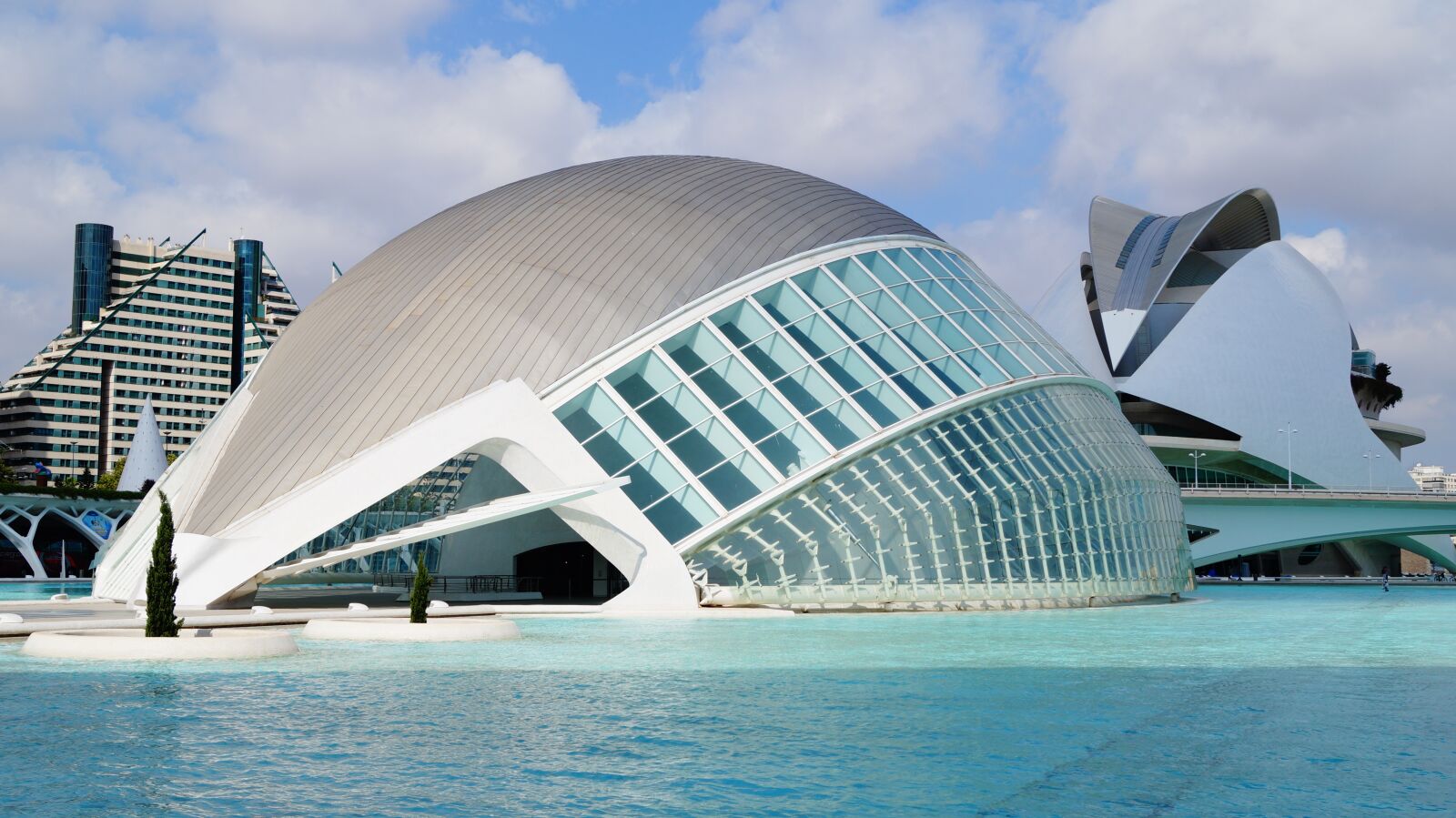 Sony SLT-A58 sample photo. Spain, valencia, city photography