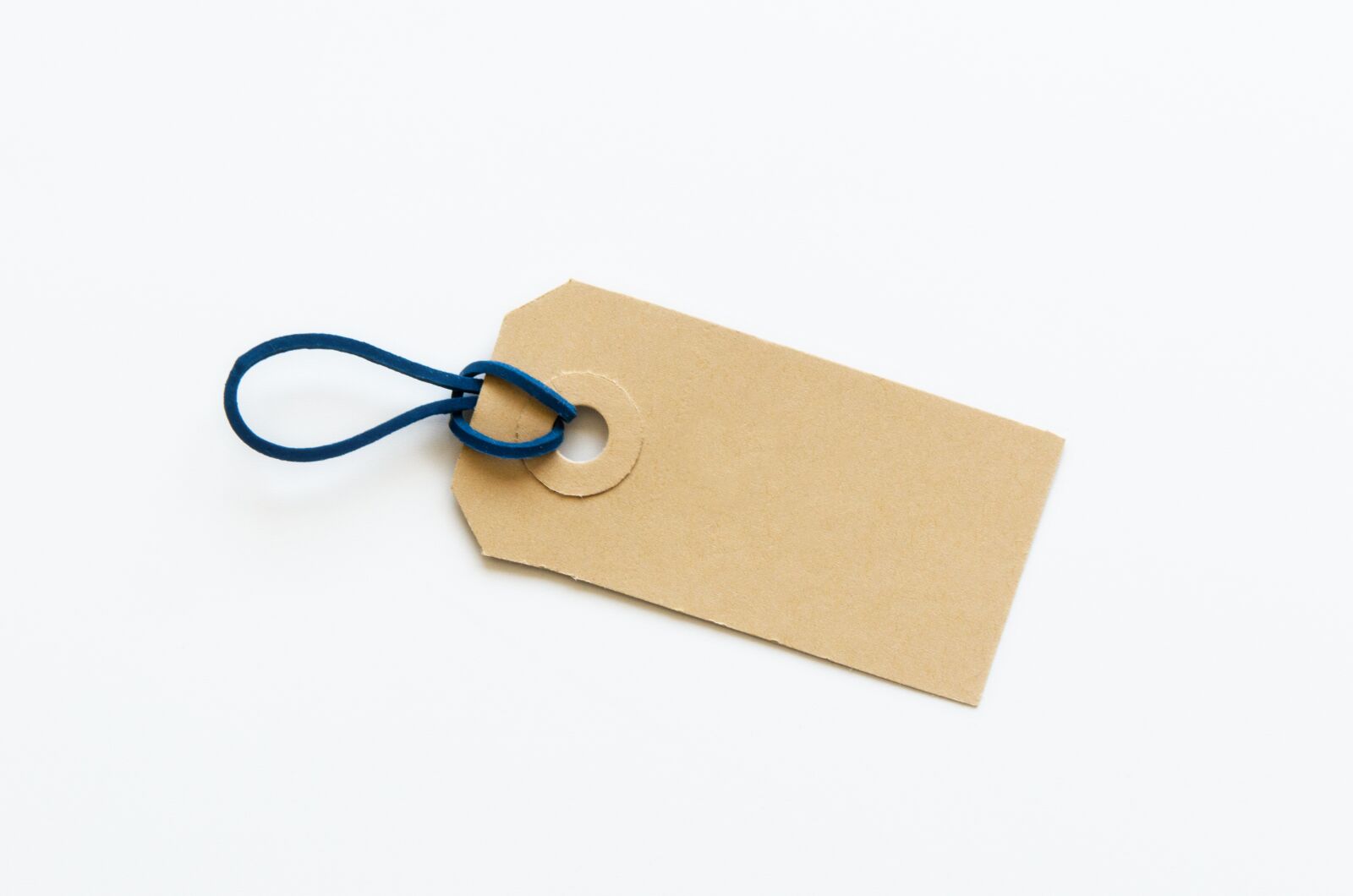 Nikon D5100 sample photo. Label, kraft, brown photography