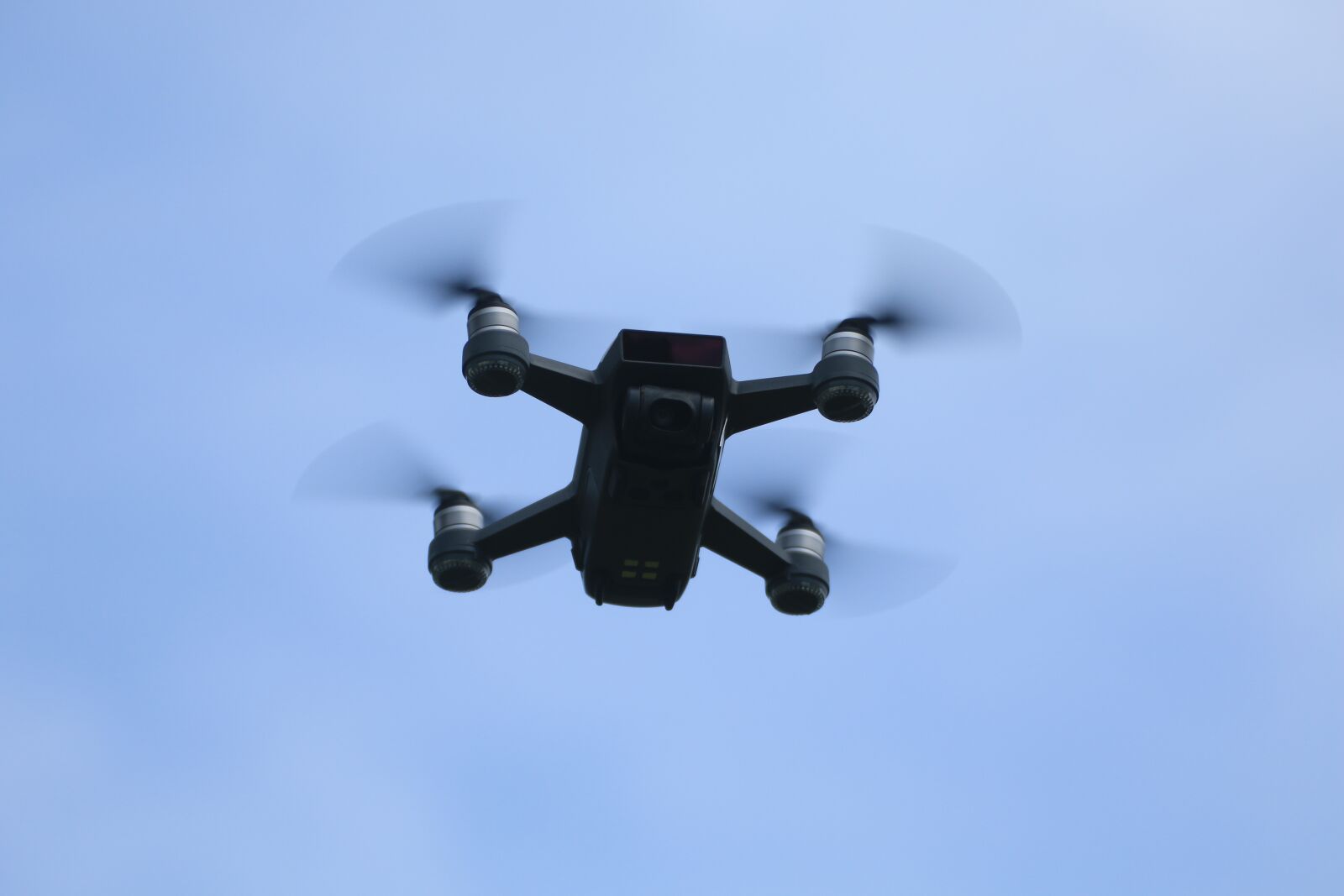 Canon EOS 70D sample photo. Drone, sky, flying photography