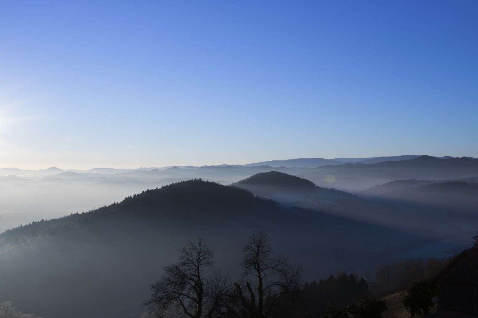 Canon EOS 750D (EOS Rebel T6i / EOS Kiss X8i) sample photo. Landscape, nature, land photography