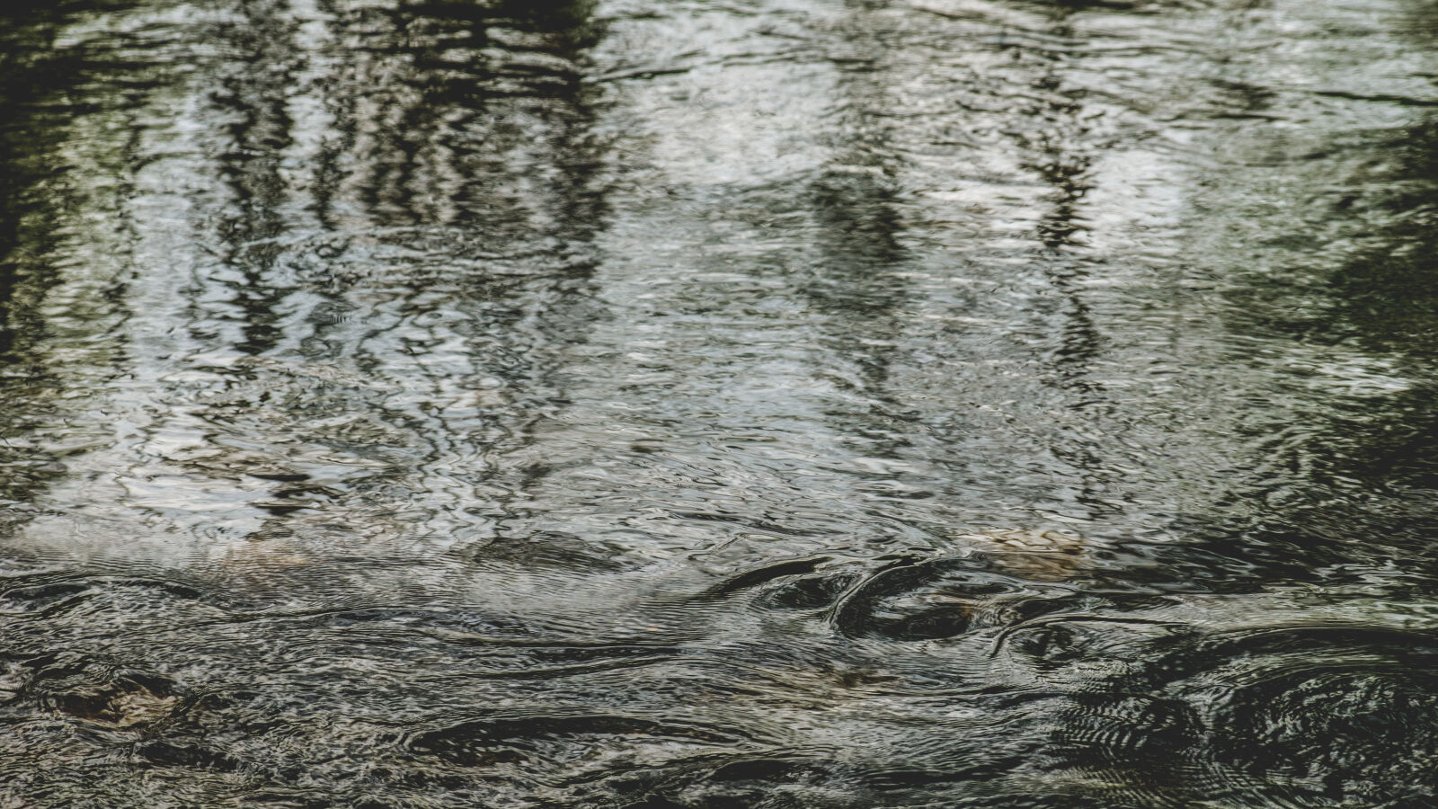 24-70mm F2.8-2.8 SSM sample photo. Nature, river, water photography
