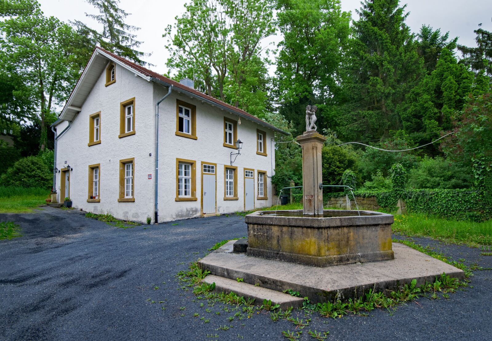 Nikon D5300 sample photo. Talheim, baden w rttemberg photography