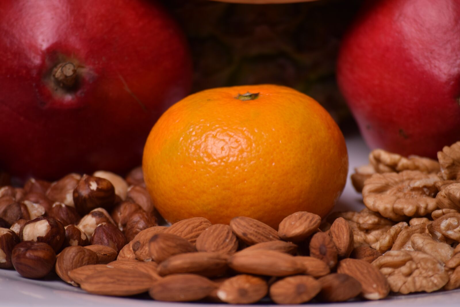 Nikon D3300 sample photo. Food, sweet, delicious photography