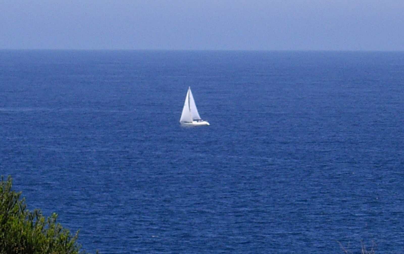 Pentax Optio S12 sample photo. Australia, eden, nsw photography