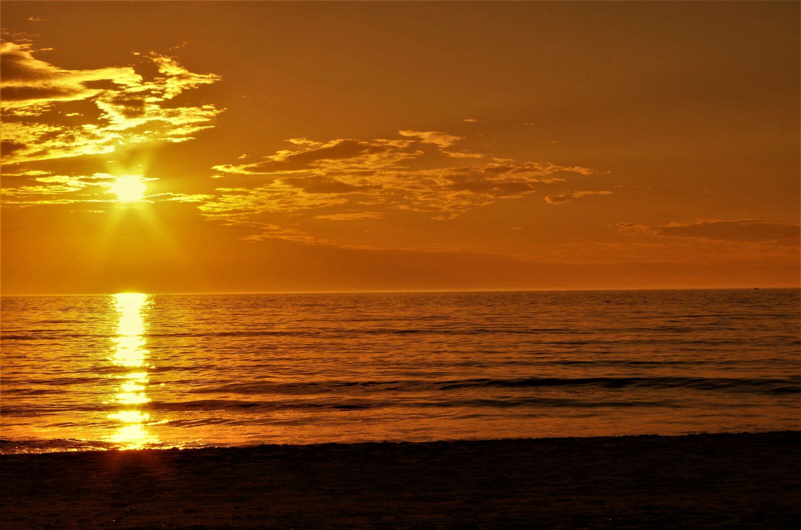 Pentax K-30 sample photo. Sunset, summer, abendstimmung photography
