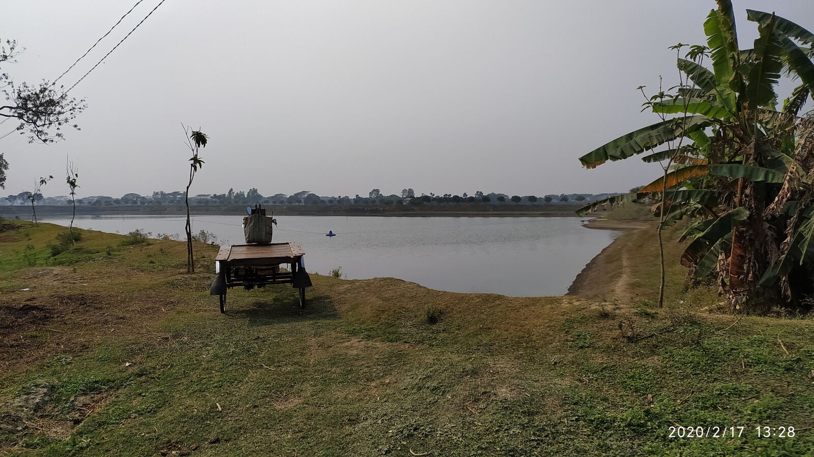 Xiaomi Redmi Note 8 sample photo