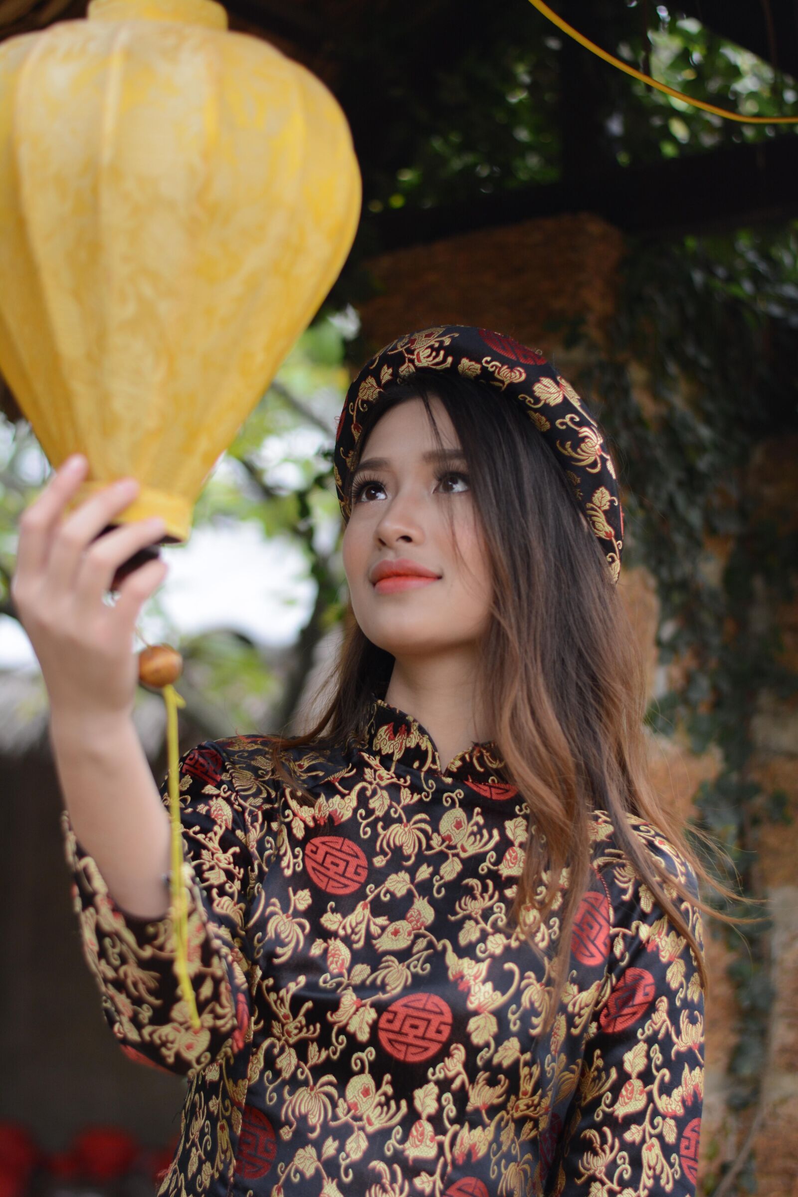 Nikon D5200 sample photo. People, beautiful, outdoors photography