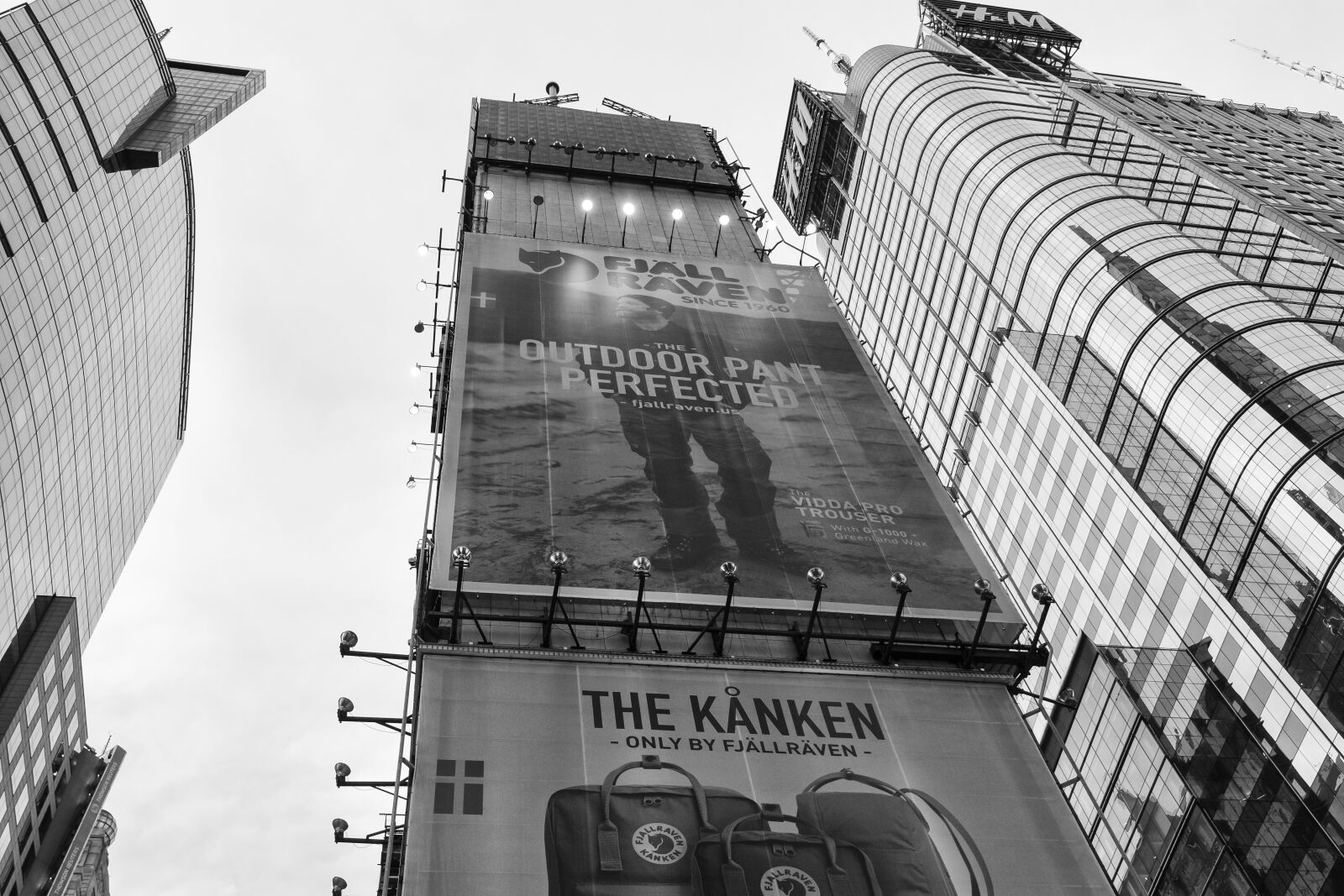 Nikon D7200 sample photo. New york, city, urban photography