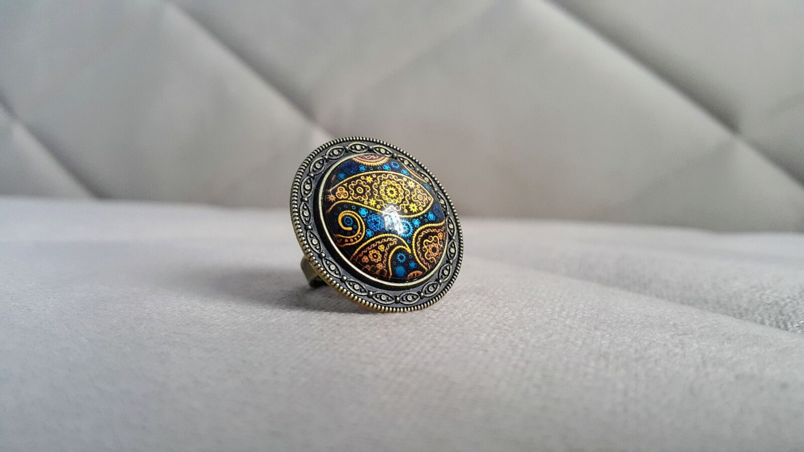 Samsung Galaxy Note4 sample photo. Ring, jewelry, fashion photography