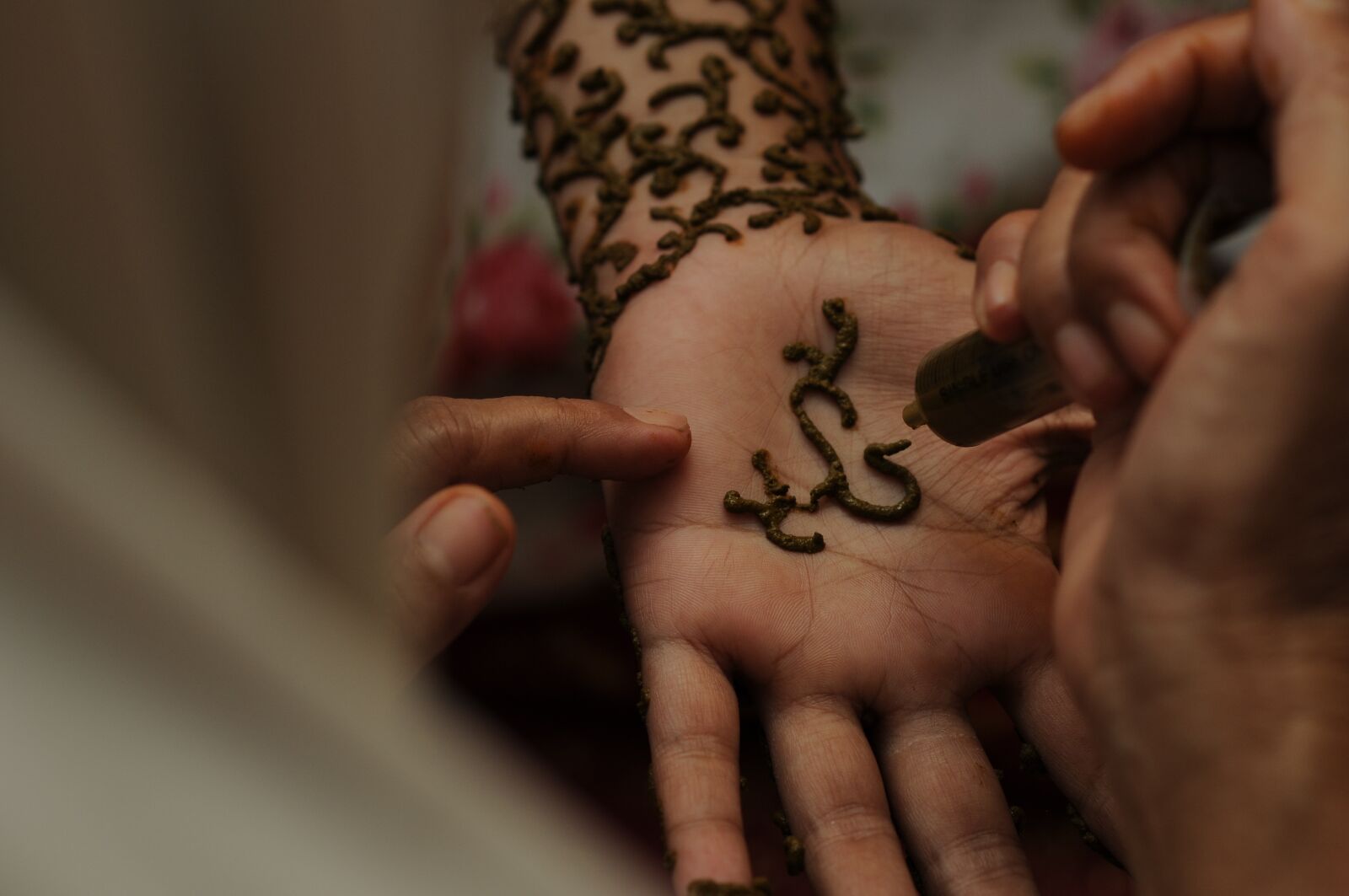 Nikon D300S sample photo. Art, custom, aceh photography