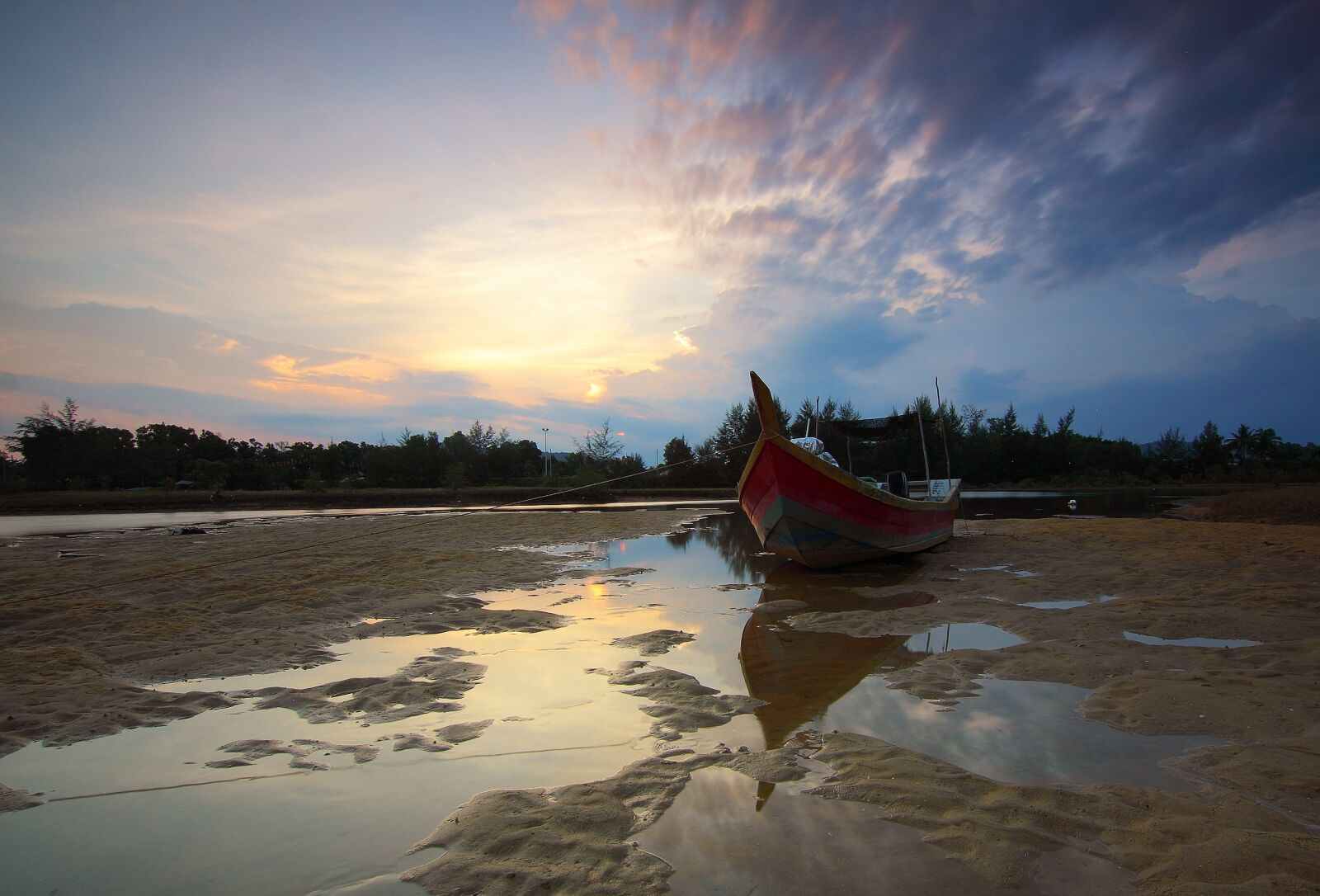 Canon EOS 50D sample photo. Beach, sand, sea photography