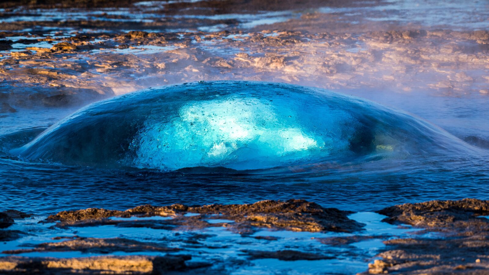Nikon D750 sample photo. Iceland, landscape, water photography