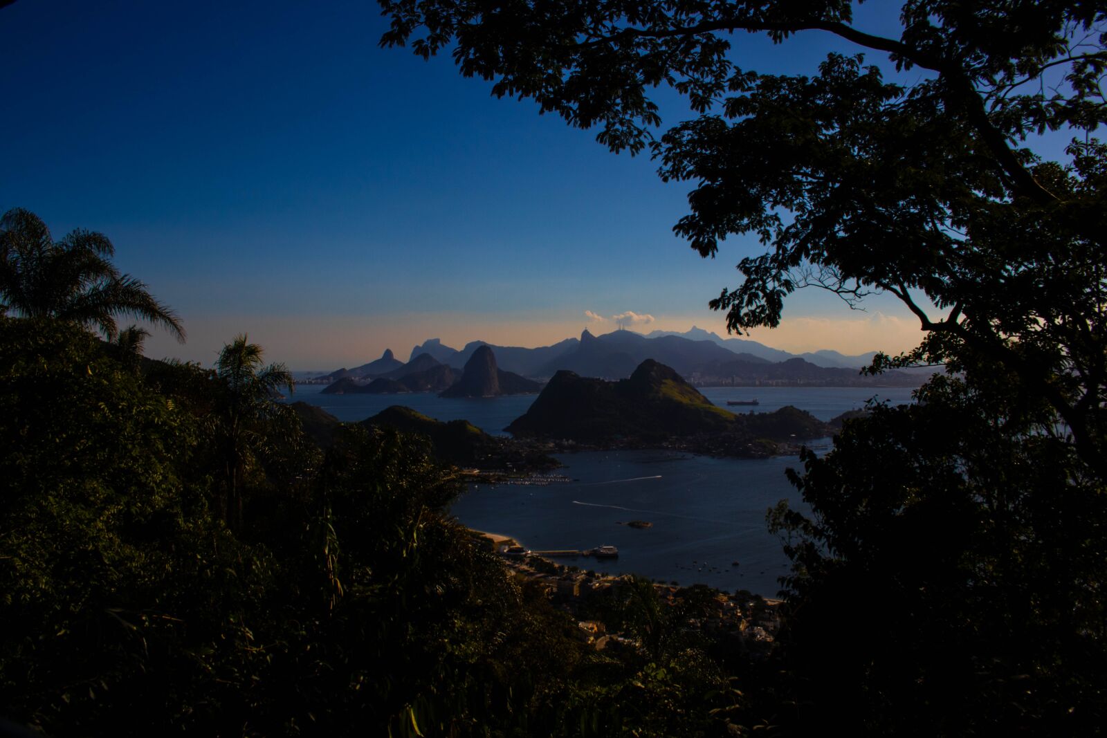 Canon EOS 80D sample photo. Brasil, rio, de photography