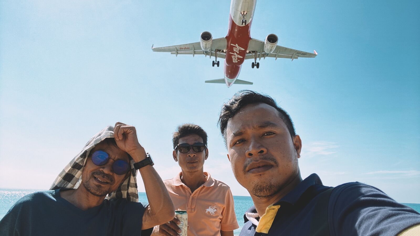 iPhone 11 Pro Max front camera 2.71mm f/2.2 sample photo