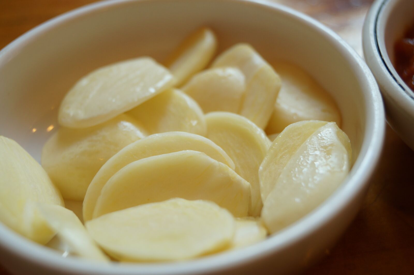 Sony SLT-A57 sample photo. Garlic, raw garlic, land photography
