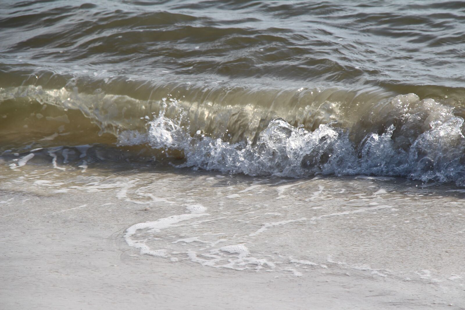 Canon EOS 650D (EOS Rebel T4i / EOS Kiss X6i) sample photo. Surf, water, beach photography