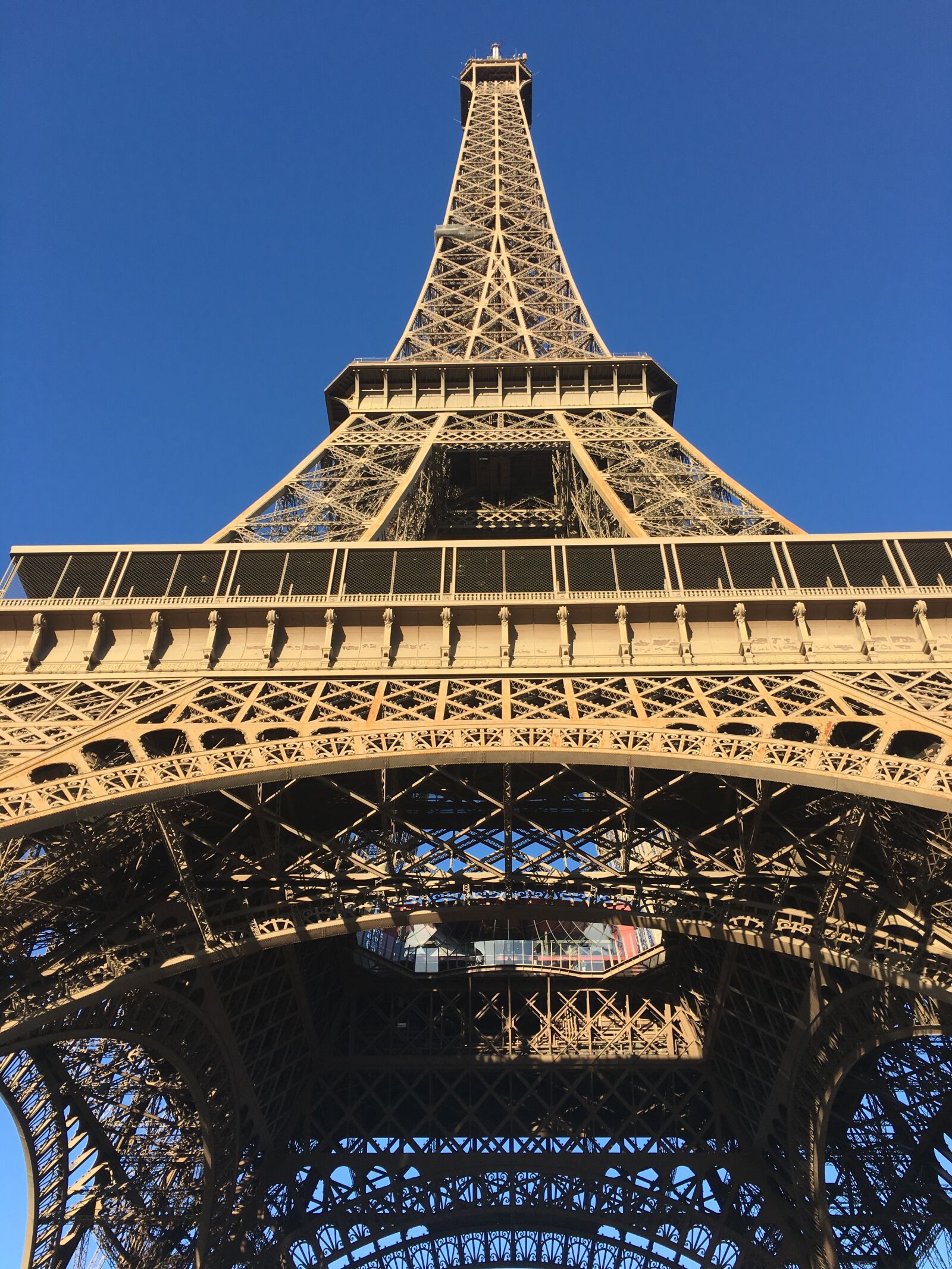 Apple iPhone 6s Plus sample photo. Architecture, travel, no one photography