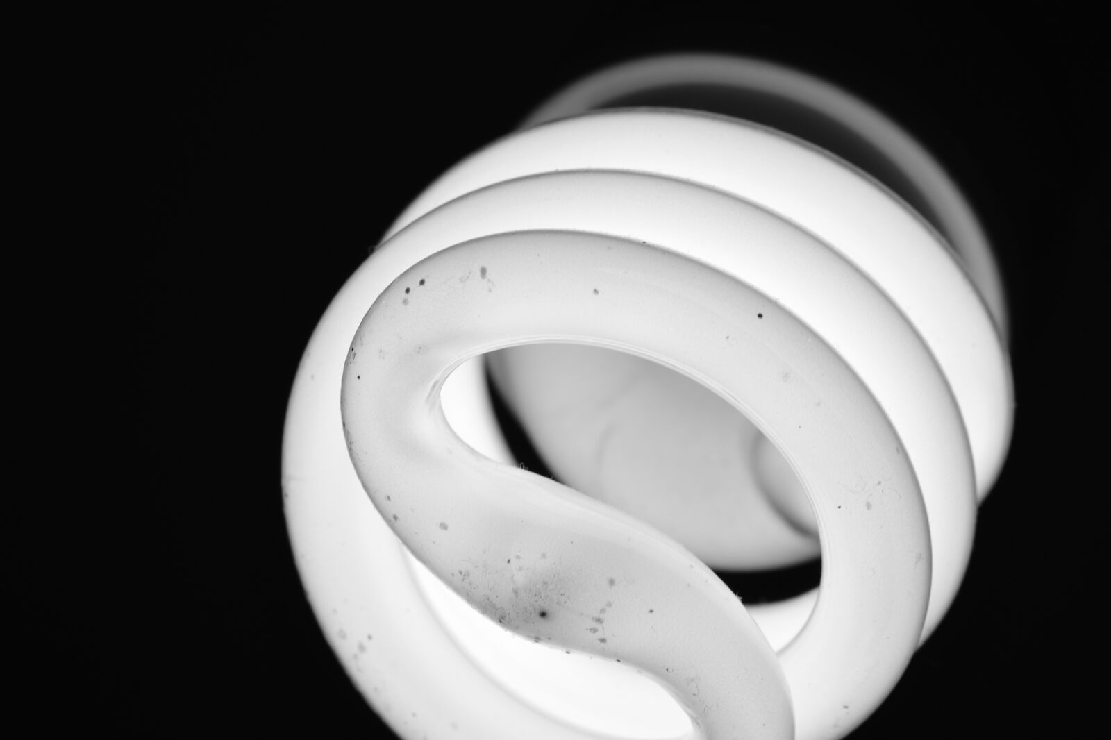 Nikon D750 sample photo. Light bulbs, lamp, macro photography