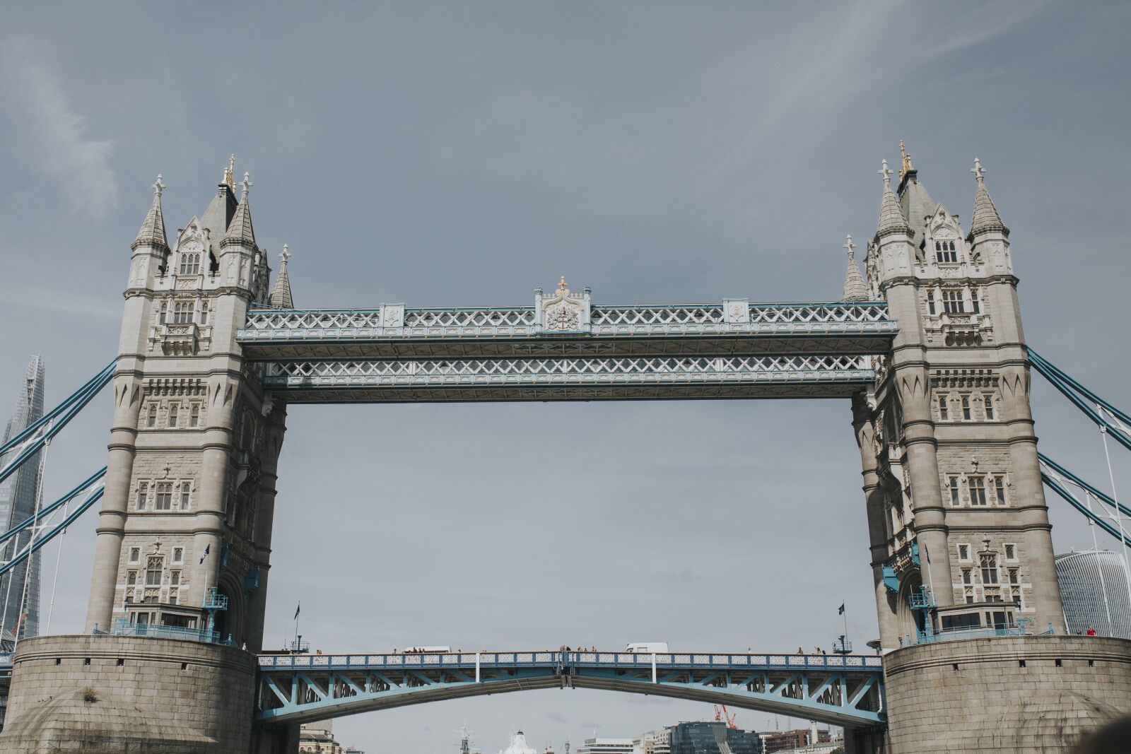 Canon EOS 5D Mark III sample photo. Bridge, london bridge, england photography