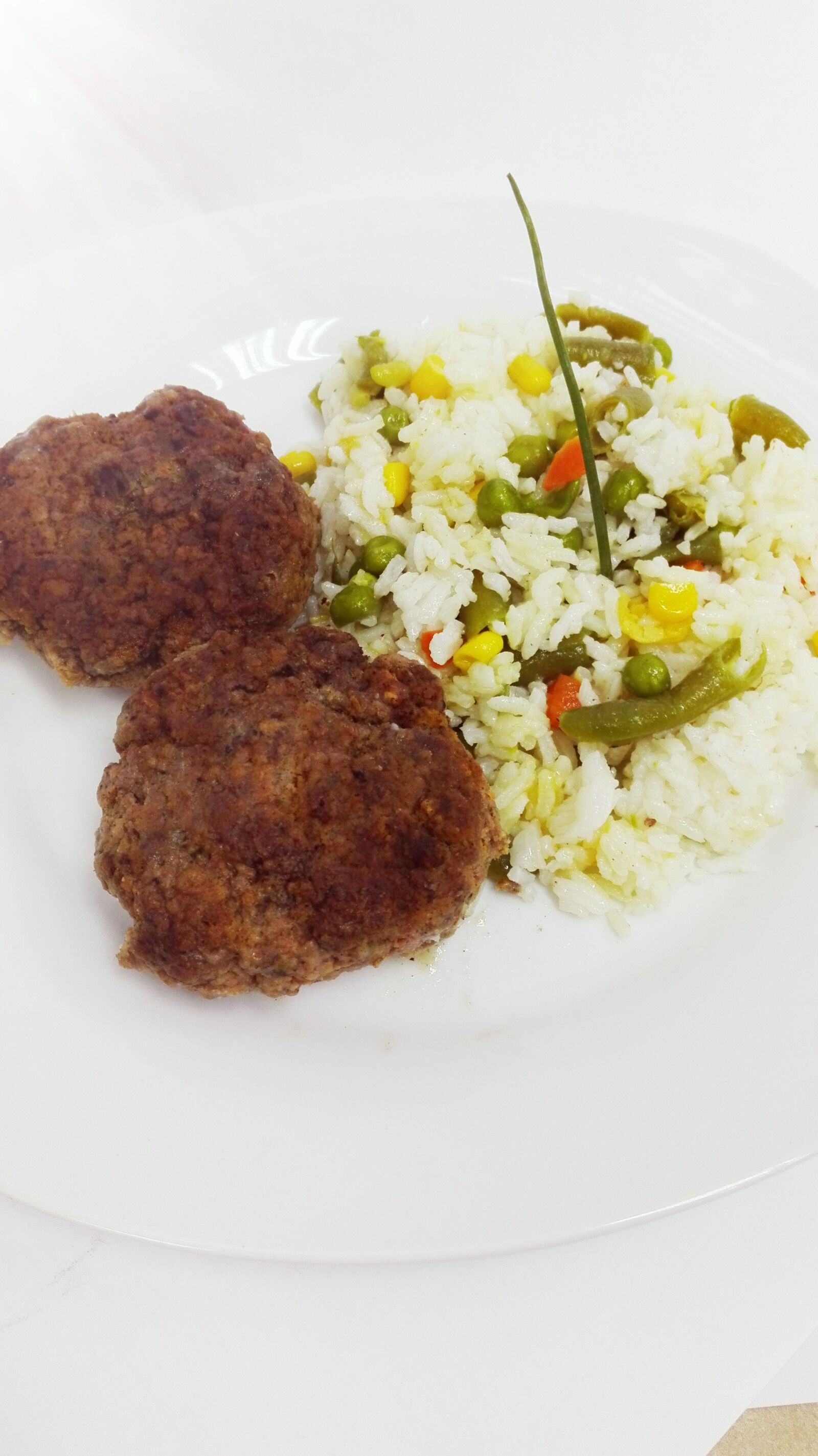 HUAWEI CHC-U03 sample photo. Food, lunch, hamburger photography