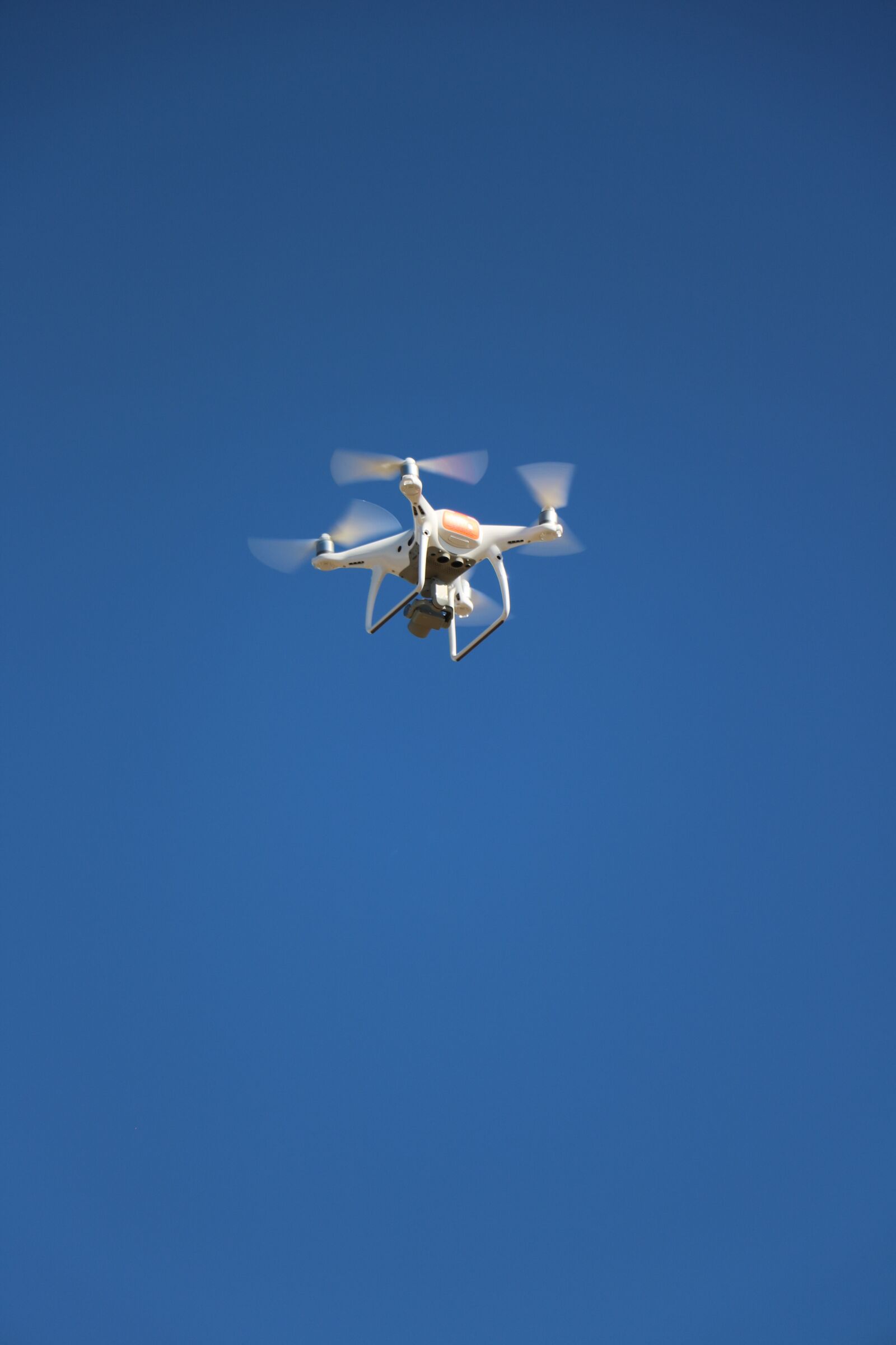 Canon EOS 750D (EOS Rebel T6i / EOS Kiss X8i) sample photo. Camera, quadcopter, drone photography