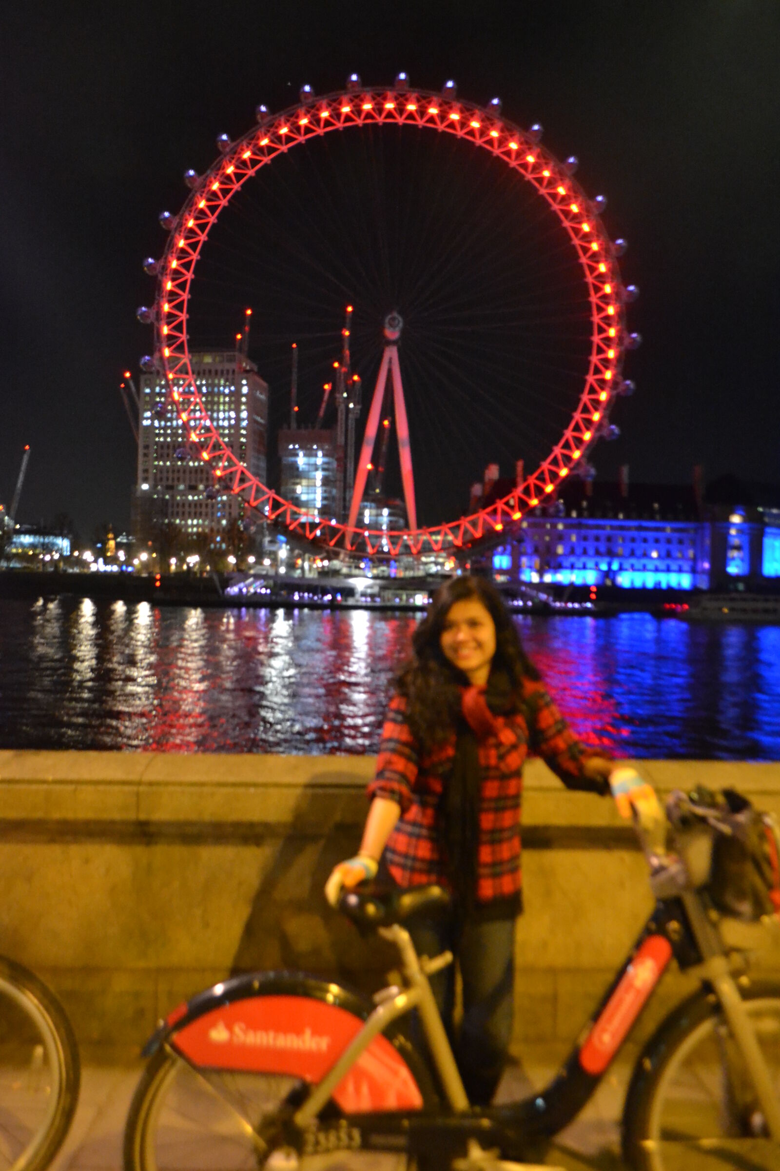 Nikon D3100 sample photo