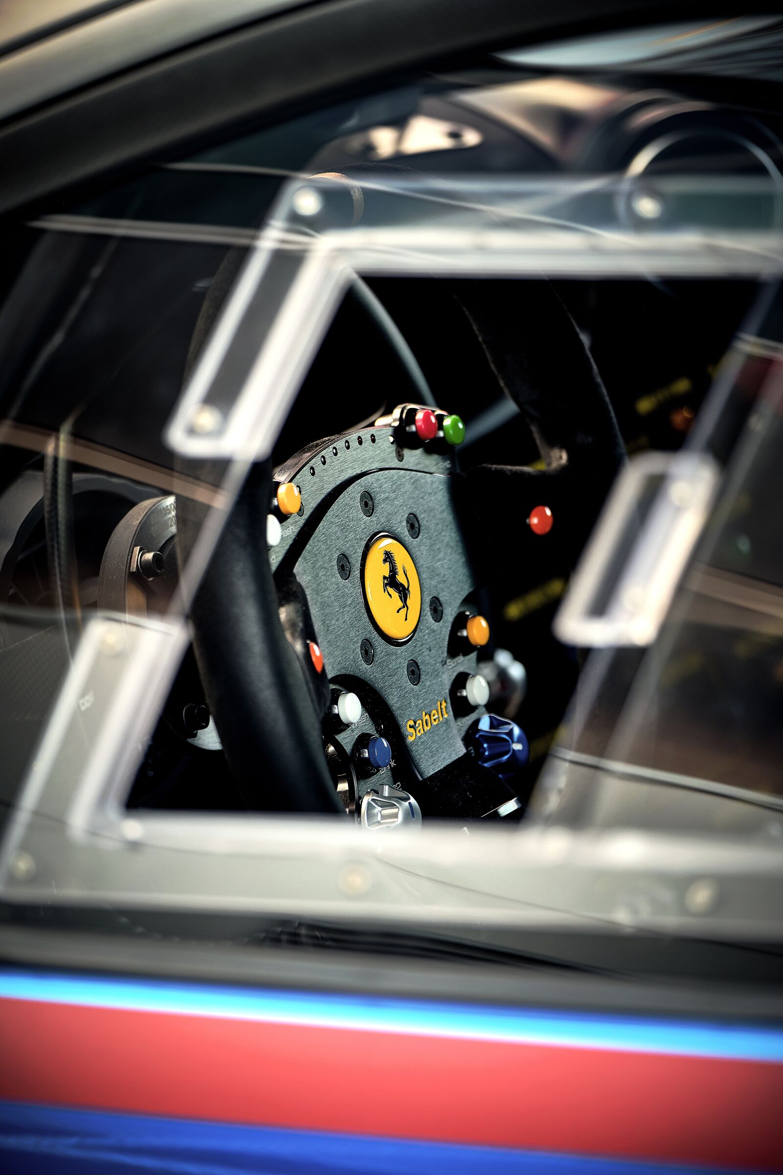 Fujifilm X-T2 sample photo. Racing car, motorsport, steering photography