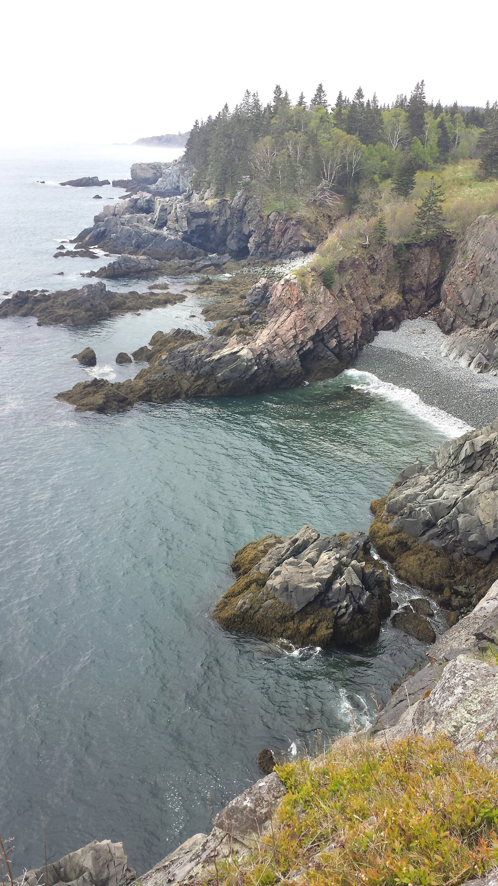 Samsung Galaxy S4 sample photo