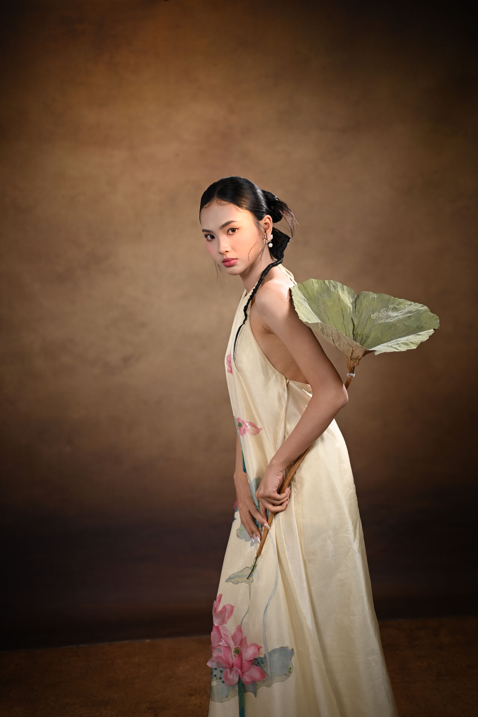 Nikon Z6 III sample photo