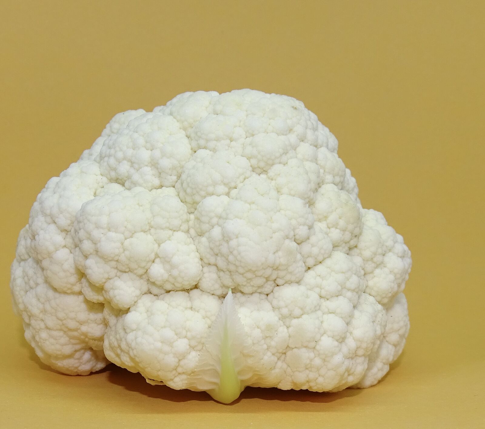 Sony Cyber-shot DSC-HX400V sample photo. Cauliflower, vegetables, healthy photography