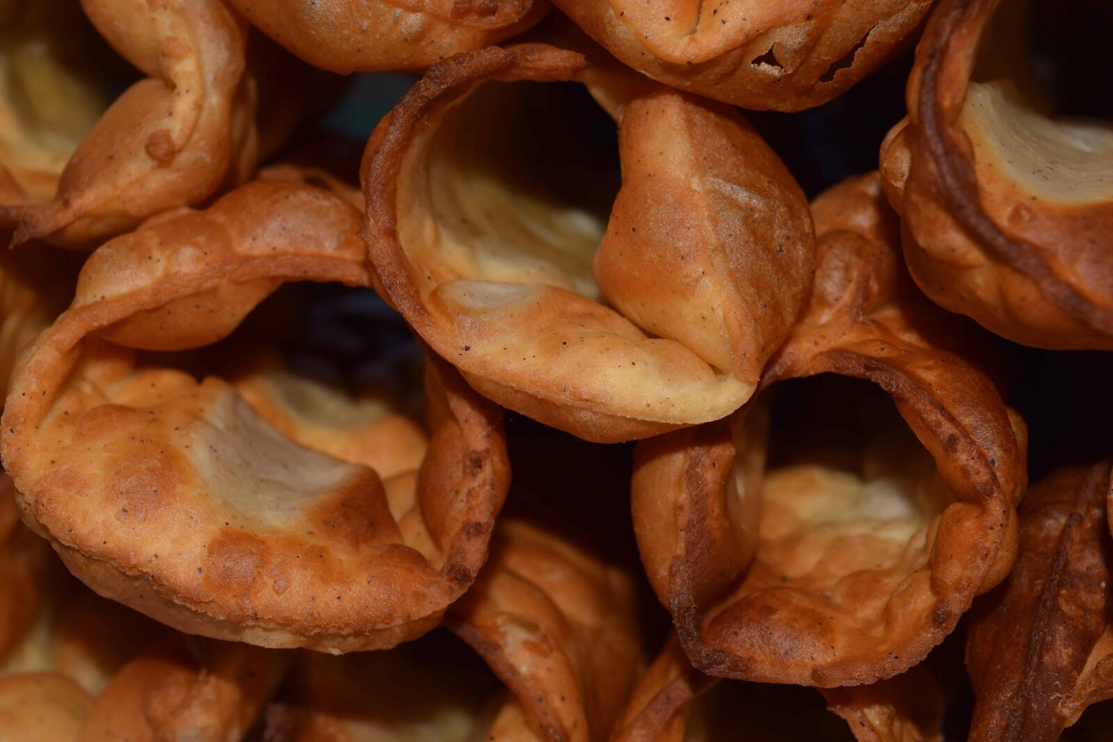 Nikon D3300 sample photo. Delicacy, cake, dough, food photography