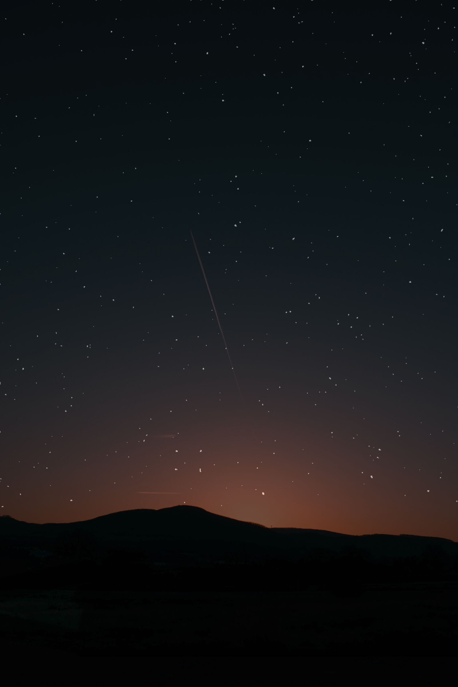 Nikon D5300 sample photo. The sky, stars, the photography