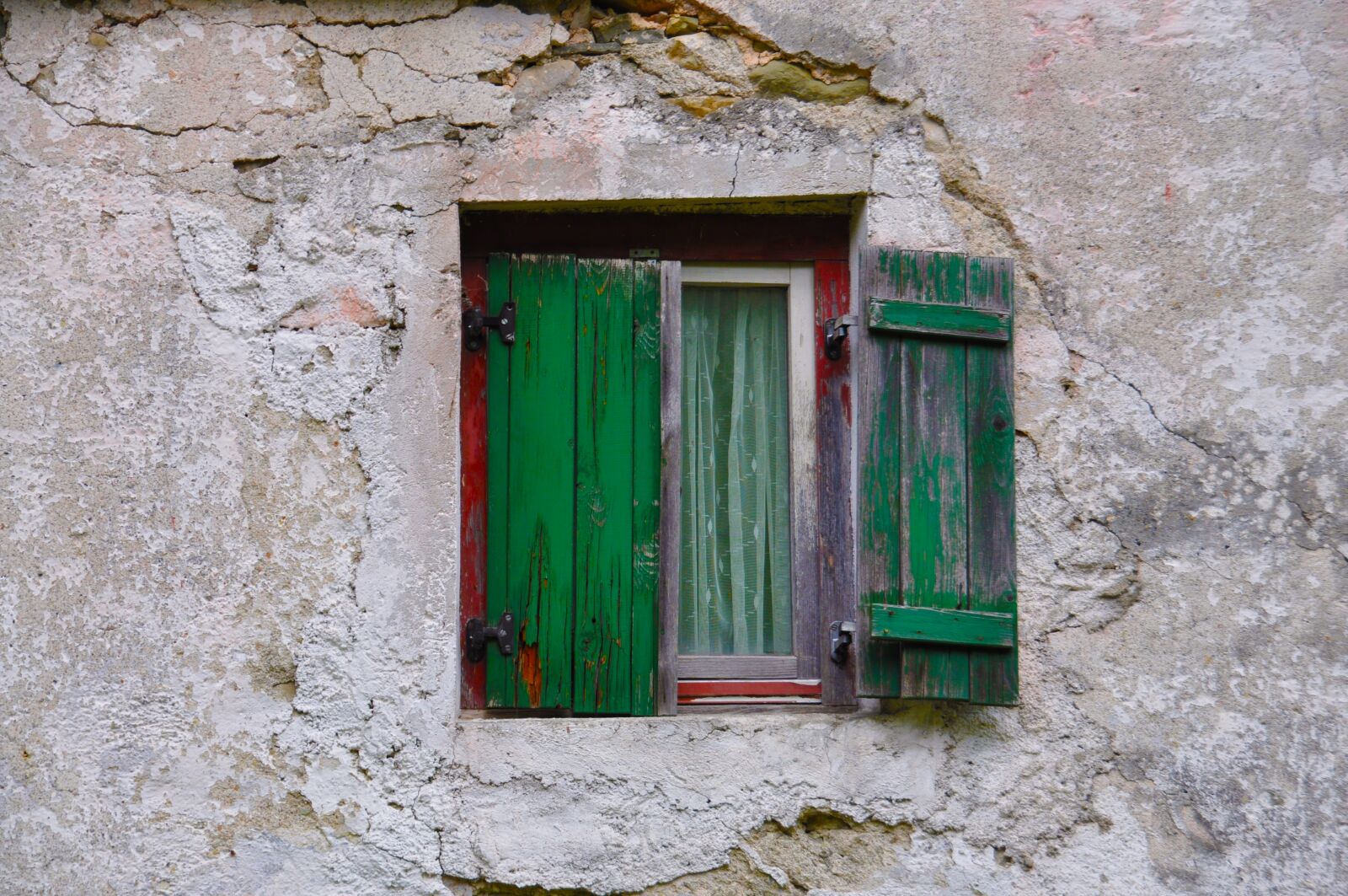 Nikon D90 sample photo. Window, old, architecture photography