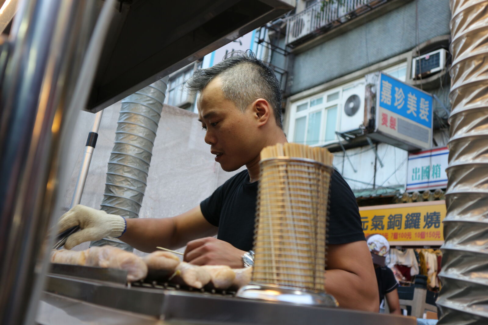 Canon EOS M sample photo