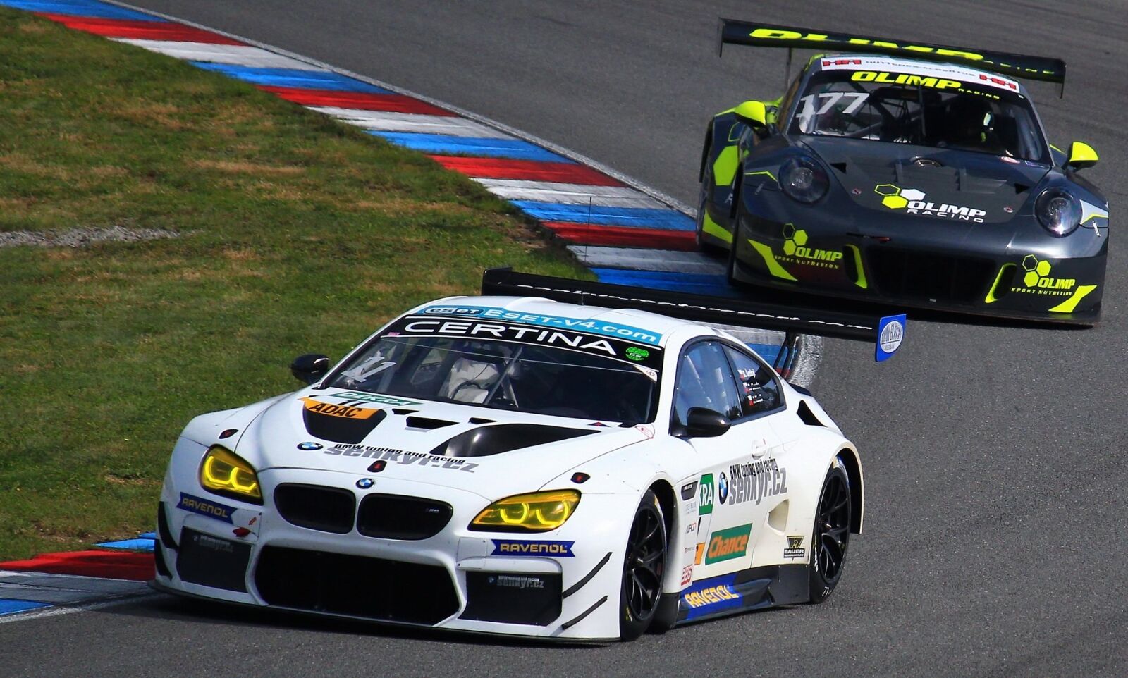 Canon EF-S 55-250mm F4-5.6 IS STM sample photo. Brno, gt, bmw photography