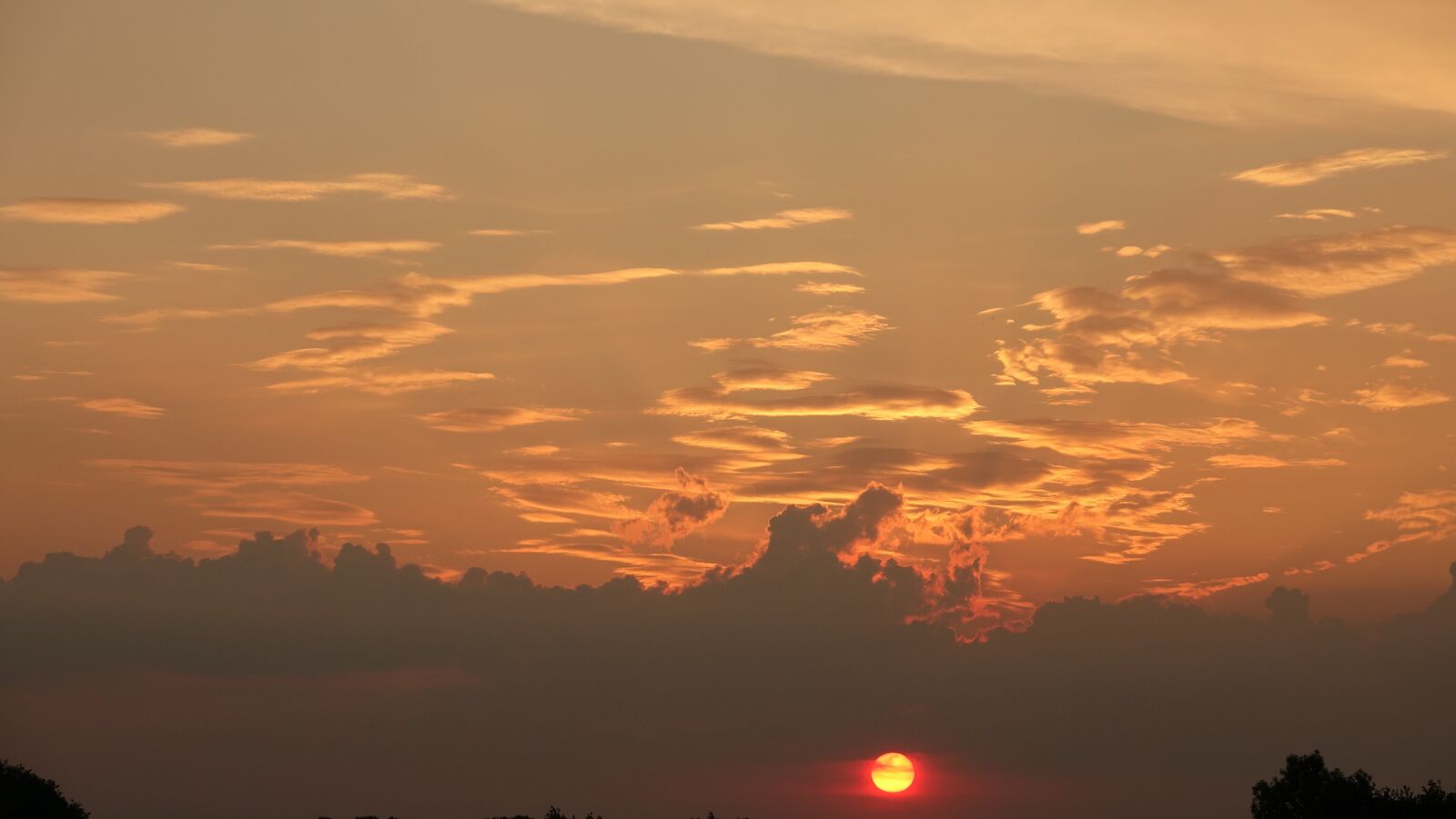 Sony Cyber-shot DSC-RX10 III sample photo. Sun, setting, spring photography