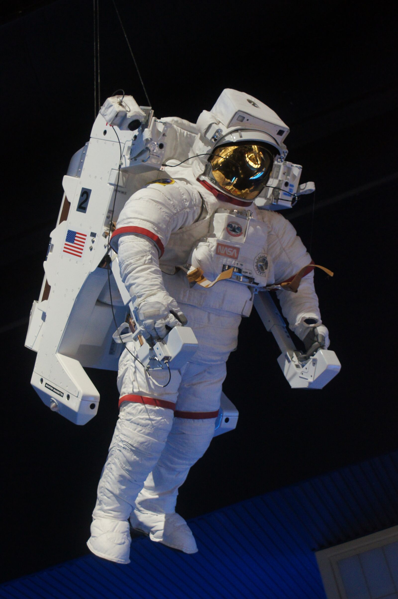 Sony SLT-A55 (SLT-A55V) sample photo. Astronaut, nasa, universe photography