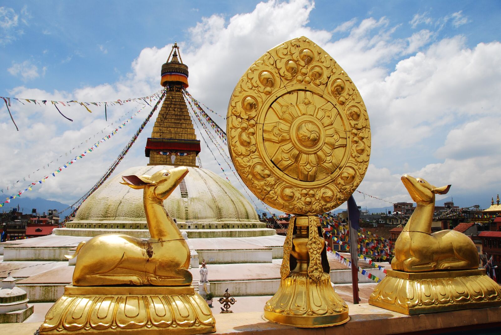 Nikon D80 sample photo. India, nepal, asia photography