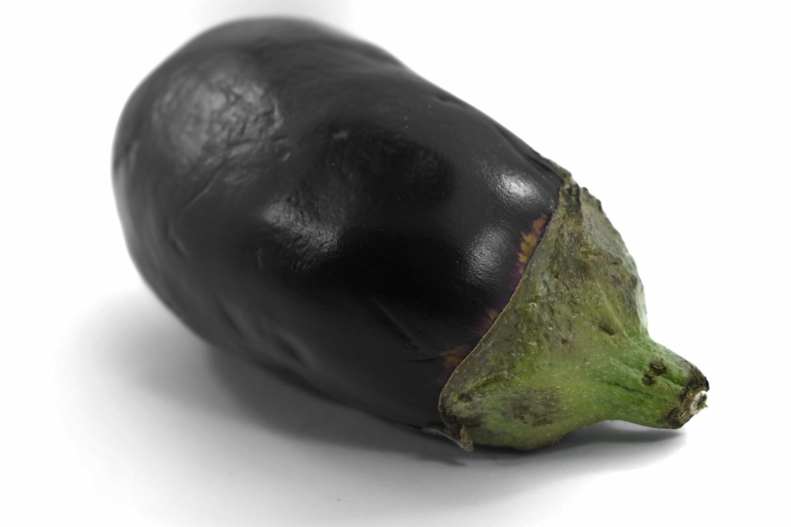 Nikon D5500 sample photo. Antioxidant, eggplant, organic, vegetable photography