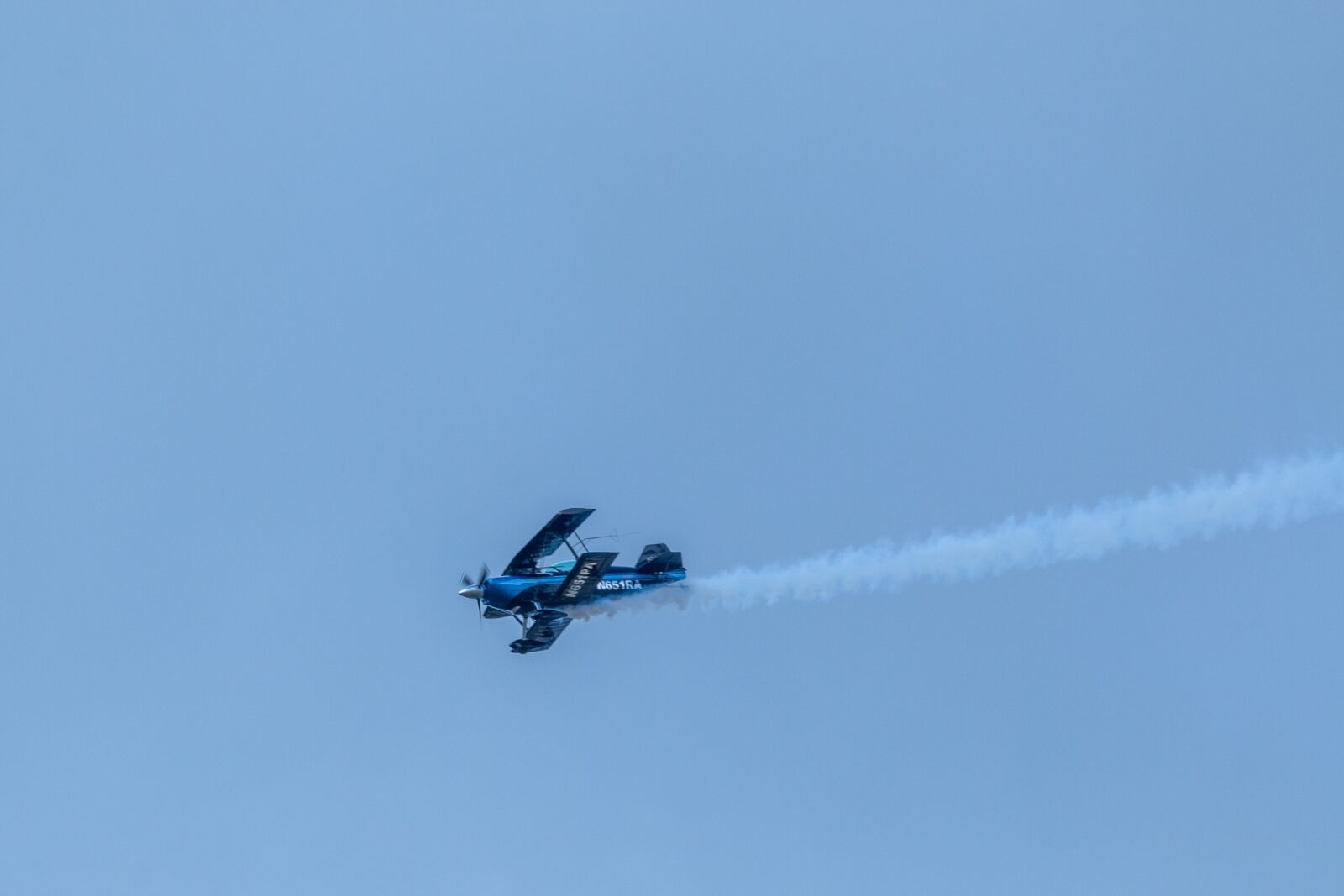 150-600mm F5-6.3 DG OS HSM | Contemporary 015 sample photo. Pitts s2a, pitts raven photography