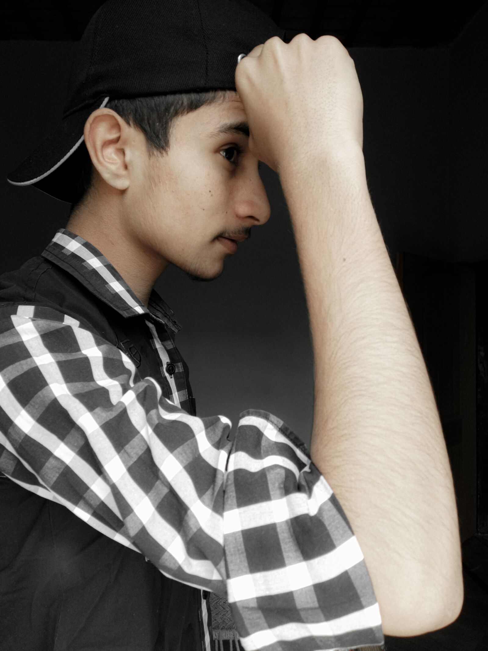 HUAWEI P30 LITE sample photo. New, edit, lightroom photography