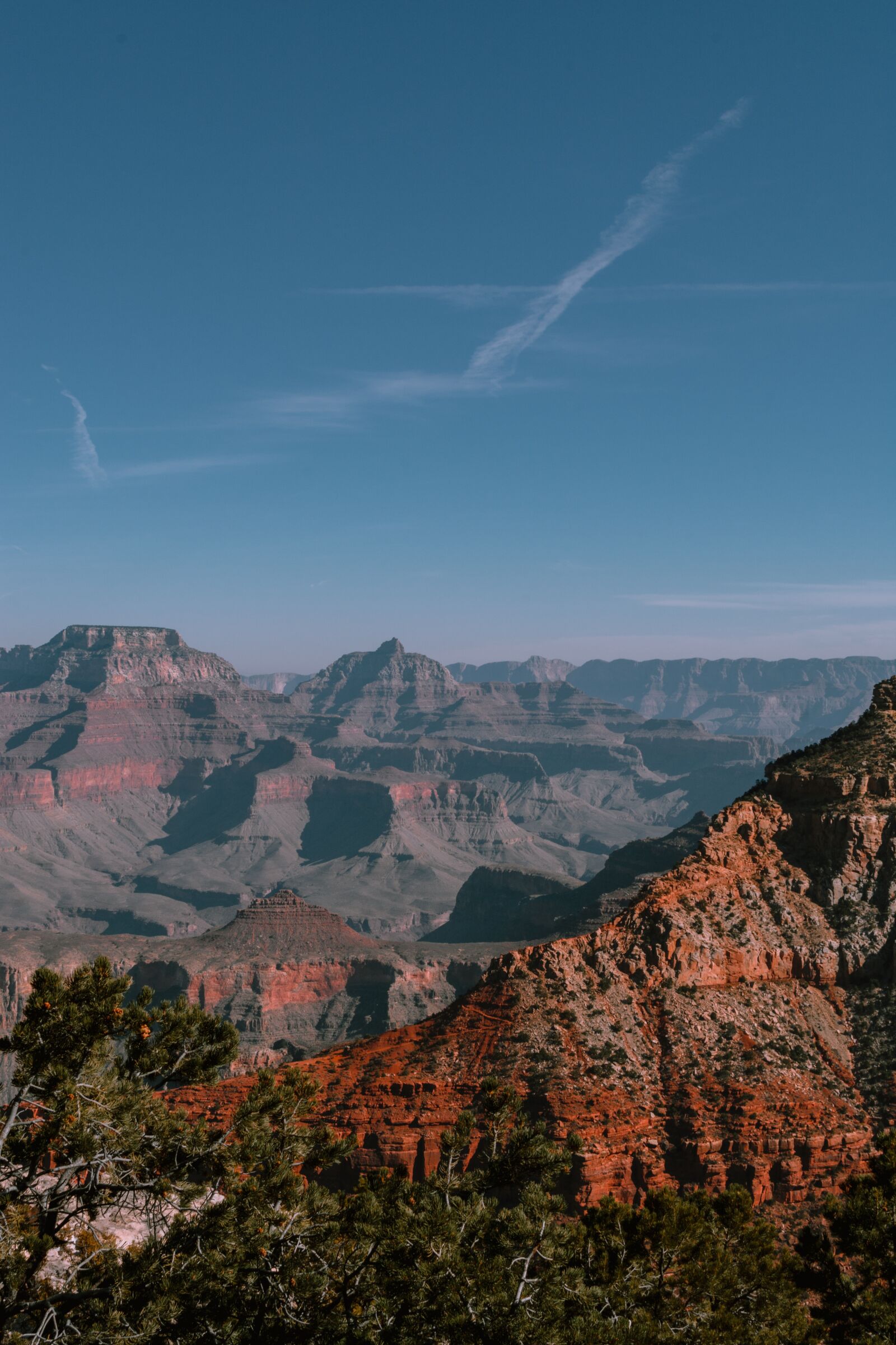 Nikon D7100 sample photo. Landscape, grand canyon, arizona photography