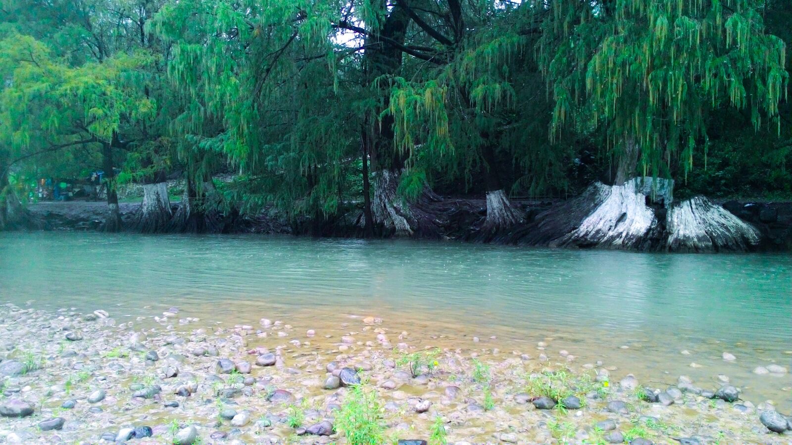 ASUS T00F sample photo. Water, landscape, nature photography